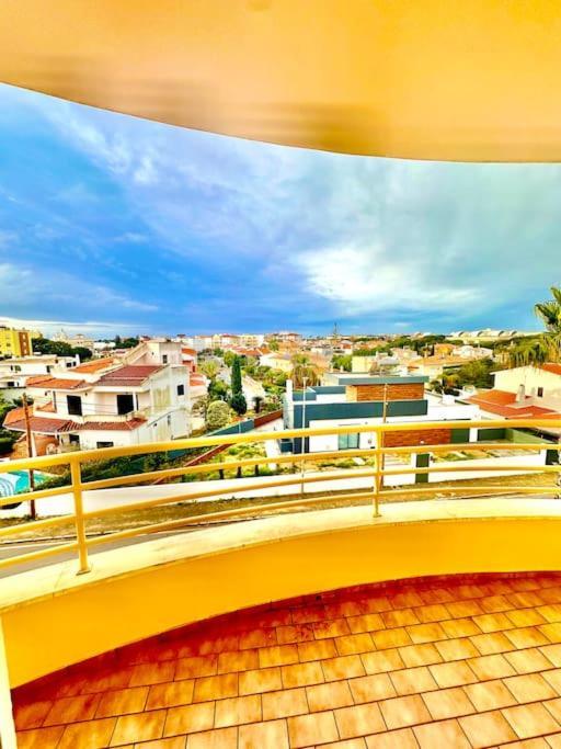 Апартаменты Casa Do Mar Фару Экстерьер фото